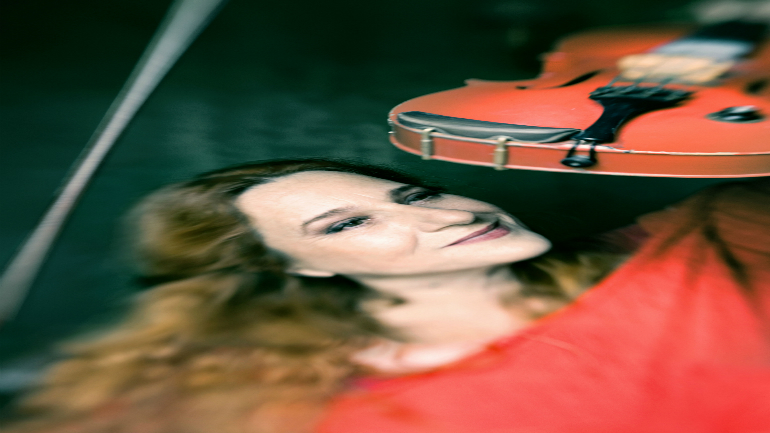 Ευανθία Ρεμπούτσικα – Κόντρα Στον Καιρό